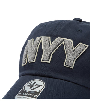 柄３：NYY