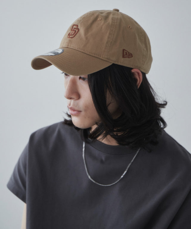 SD　ブラウン