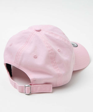 【WEGO限定デザイン】別注NEWERA　9TWENTY