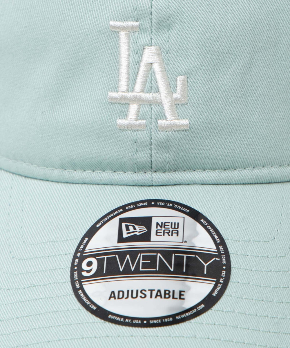 LA　ミント