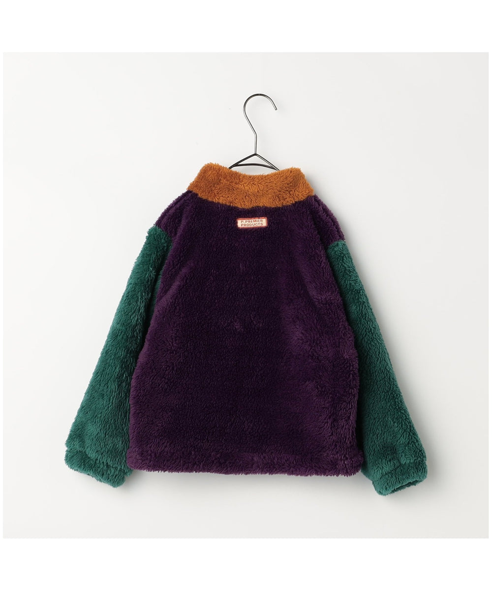 パープル
