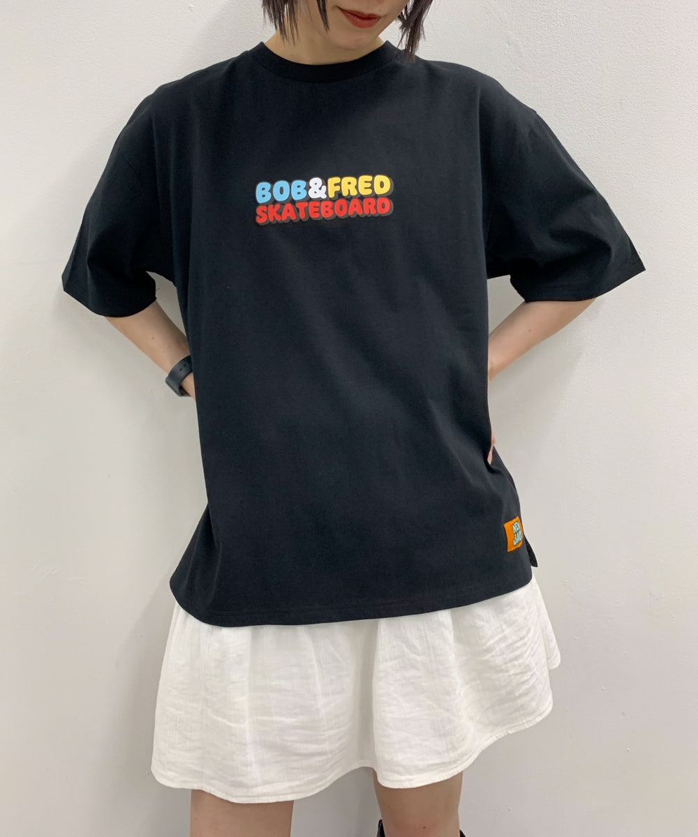 ブラック　モデル:166cm L着用