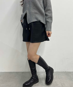 ブラック モデル：157㎝ F着用
