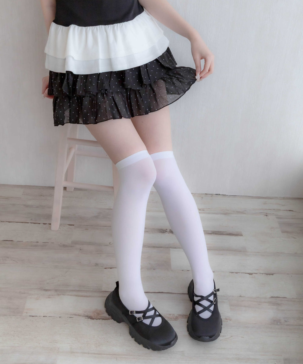 ブラック モデル：160㎝ F着用