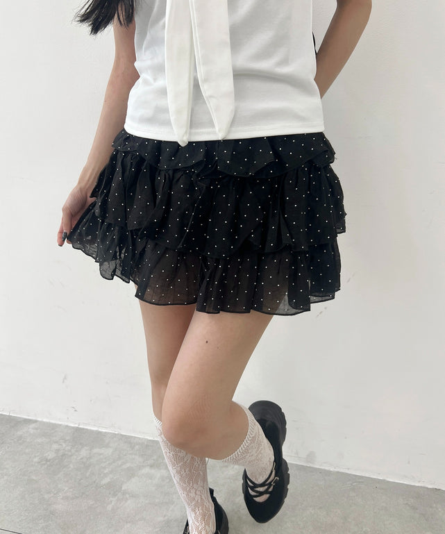 ブラック モデル：157㎝ F着用