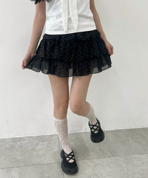 ブラック モデル：157㎝ F着用