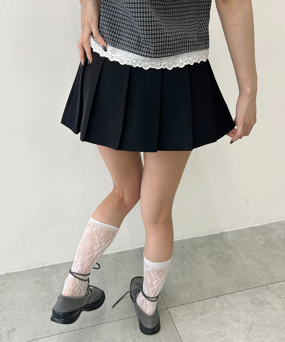 ブラック モデル：157㎝ F着用