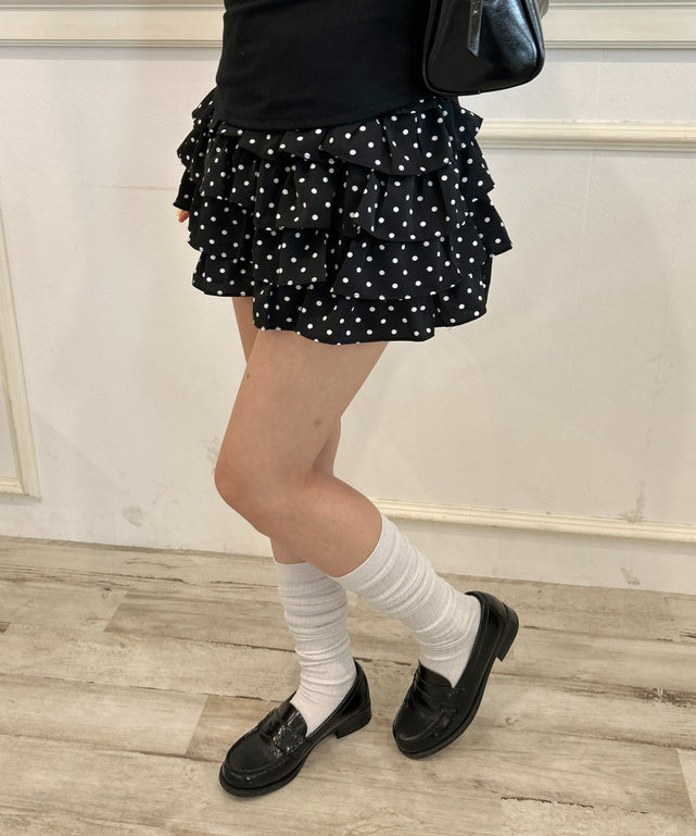 ブラック モデル：157㎝ F着用