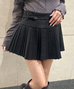 ブラック モデル：158㎝ F着用