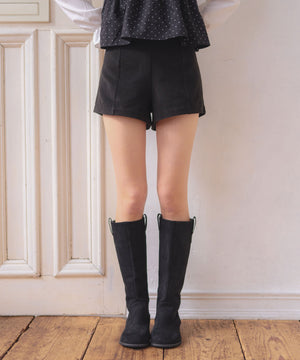 ブラック / 166cm