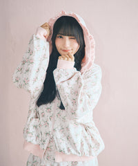 ピンク / F