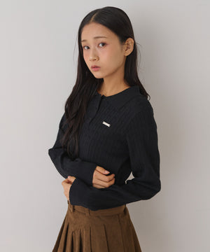 ブラック / 166cm