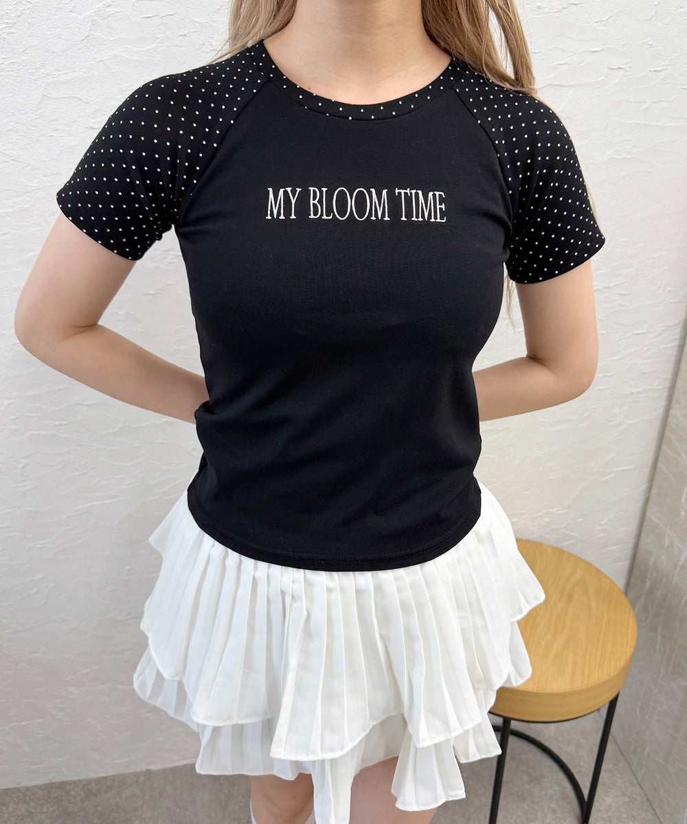 ブラック モデル：160㎝ F着用