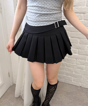 ブラック モデル：160㎝ F着用