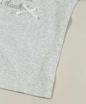 ランダムリボンチビTシャツ