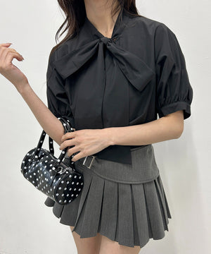 ブラック モデル：157㎝ F着用