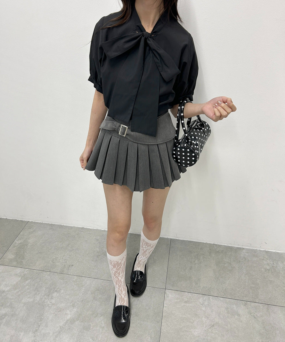 ブラック モデル：157㎝ F着用