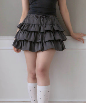 ブラック モデル：169㎝ F着用