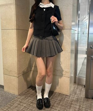 ブラック モデル：157㎝ F着用
