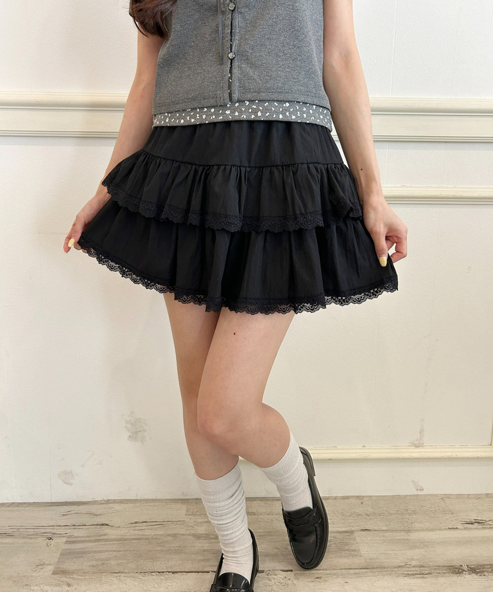 グレー モデル：157㎝ F着用