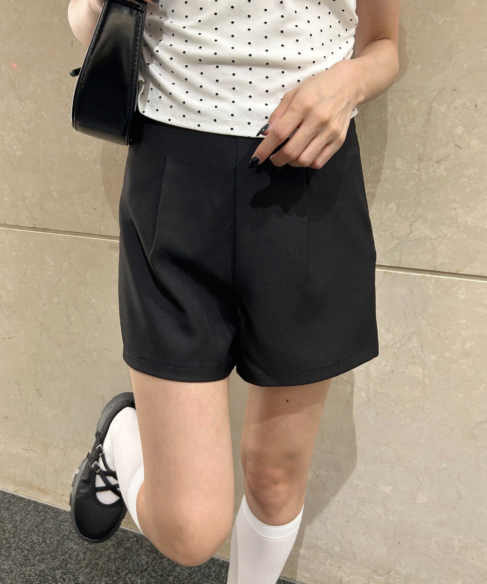 ブラック モデル：157㎝ F着用