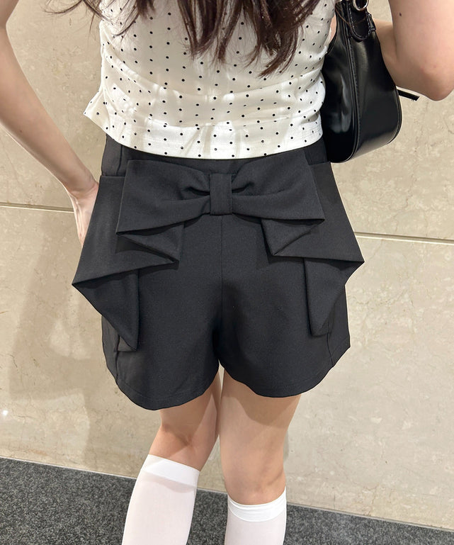 ブラック モデル：157㎝ F着用