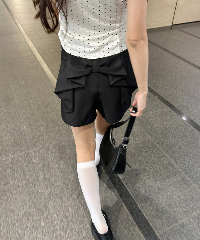 ブラック モデル：157㎝ F着用