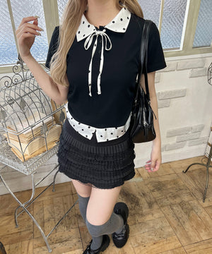 ブラック モデル：160 F着用