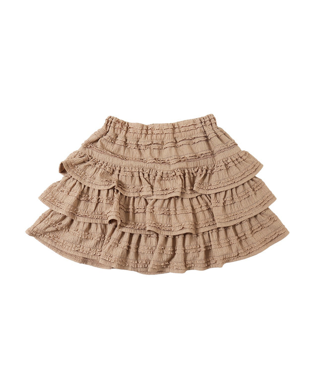 ブラウン