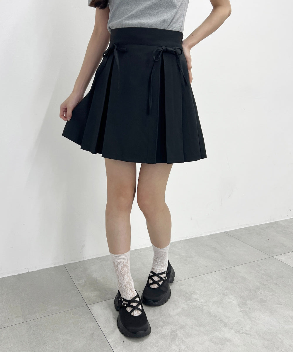 ブラック モデル：157㎝ F着用