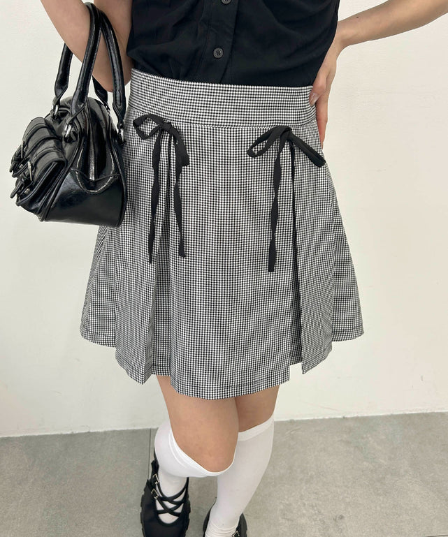 柄1 モデル：157㎝ F着用