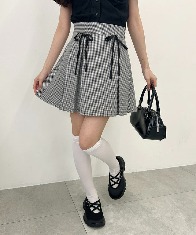 柄1 モデル：157㎝ F着用