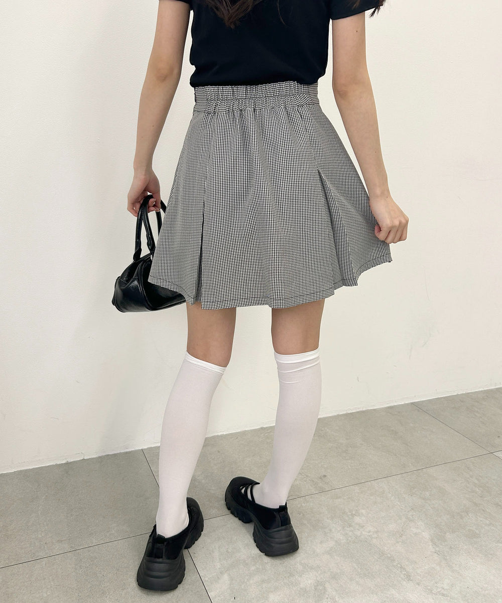 柄1 モデル：157㎝ F着用