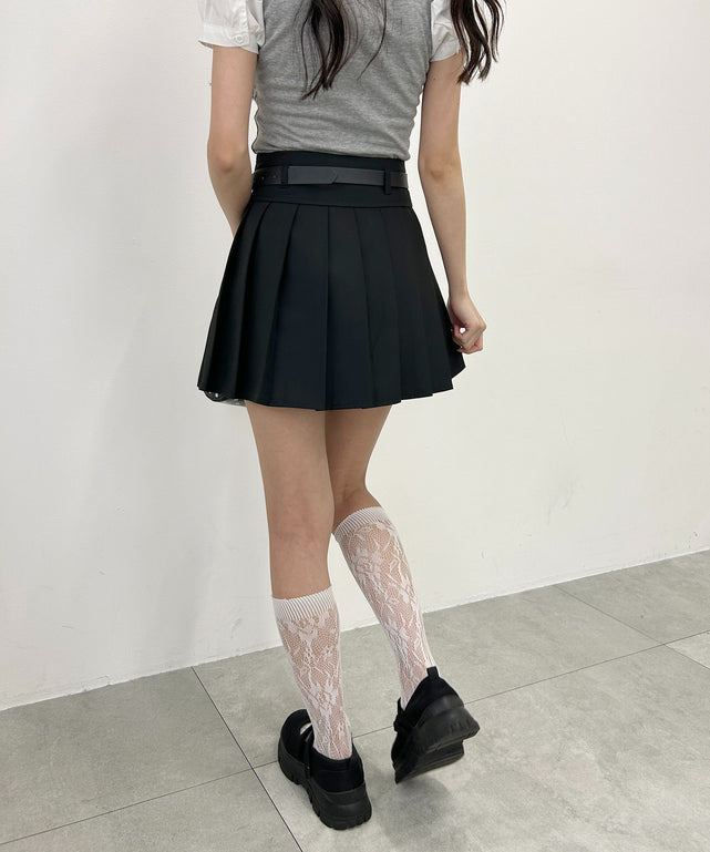 ブラック モデル：157㎝ F着用