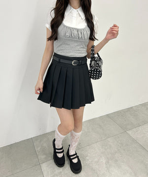 ブラック モデル：157㎝ F着用