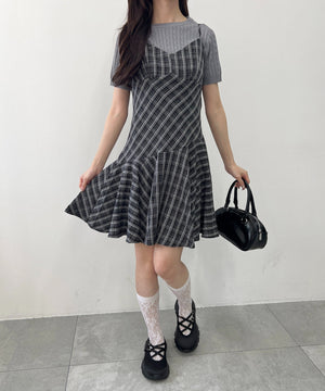 ブラック モデル：157㎝ F着用