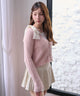 ピンク / 162cm