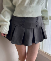 グレー / F
