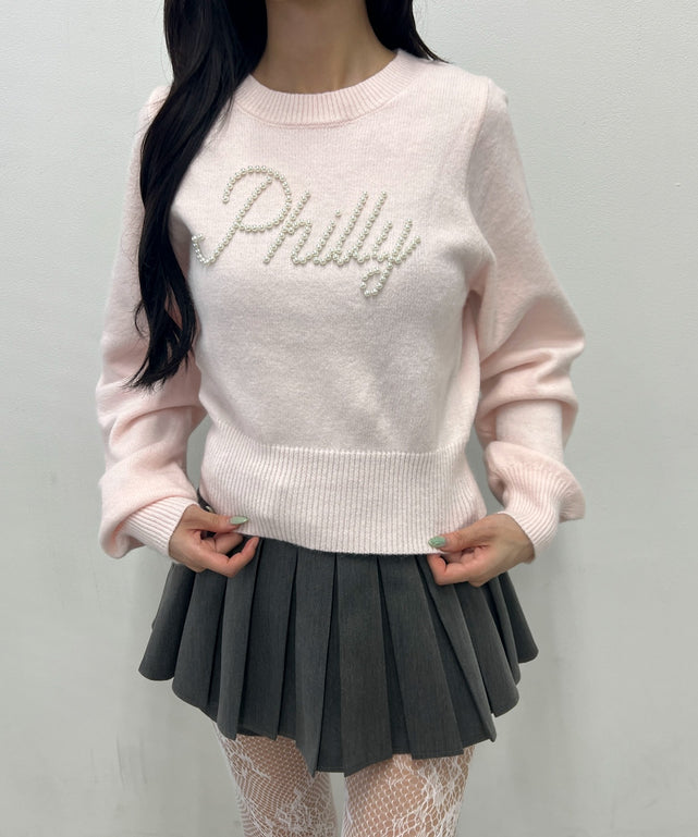 ピンク モデル：158㎝ F着用