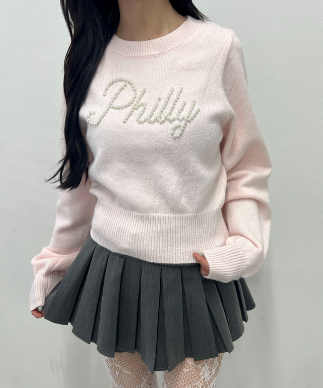 ピンク モデル：158㎝ F着用