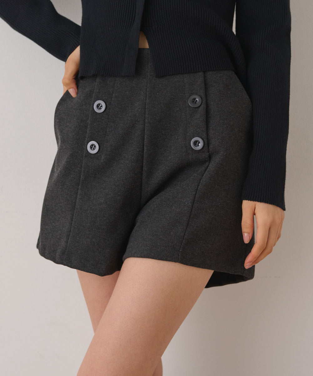 グレー / 166cm