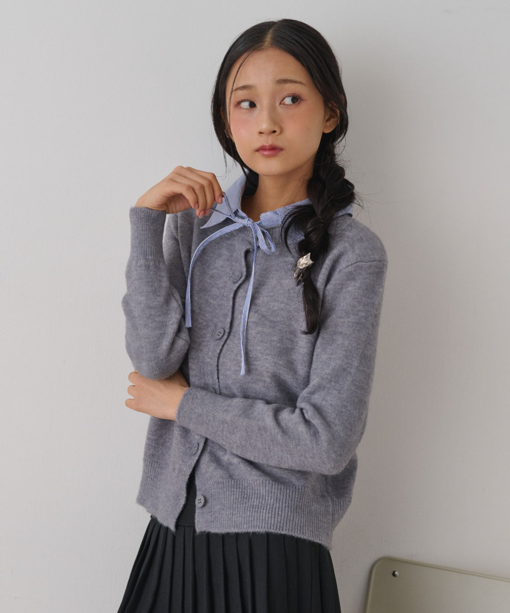 グレー / 166cm