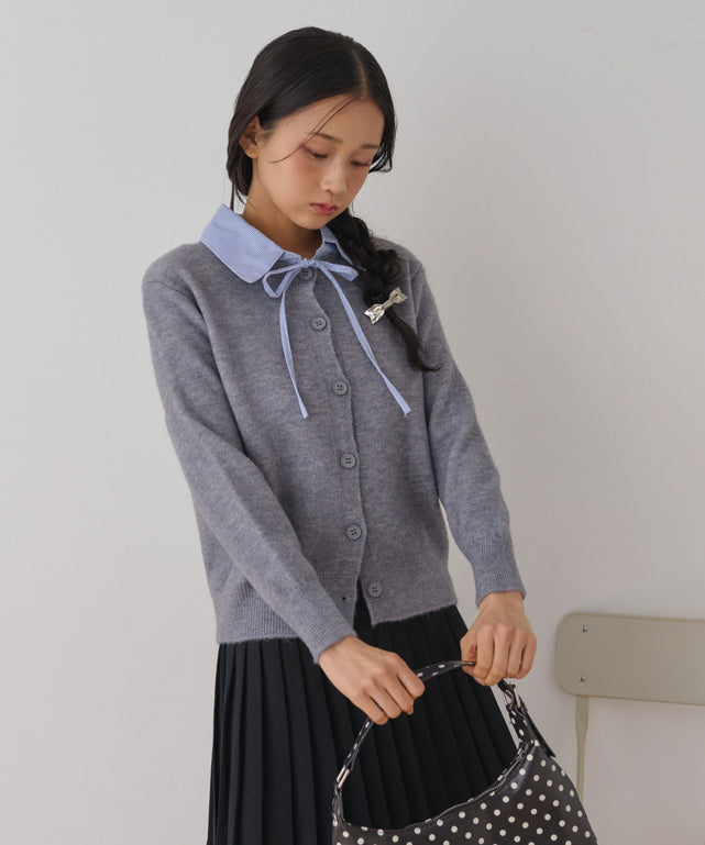グレー / 166cm