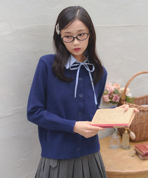 ネイビー / 166cm