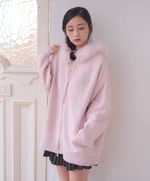 ピンク / 166cm
