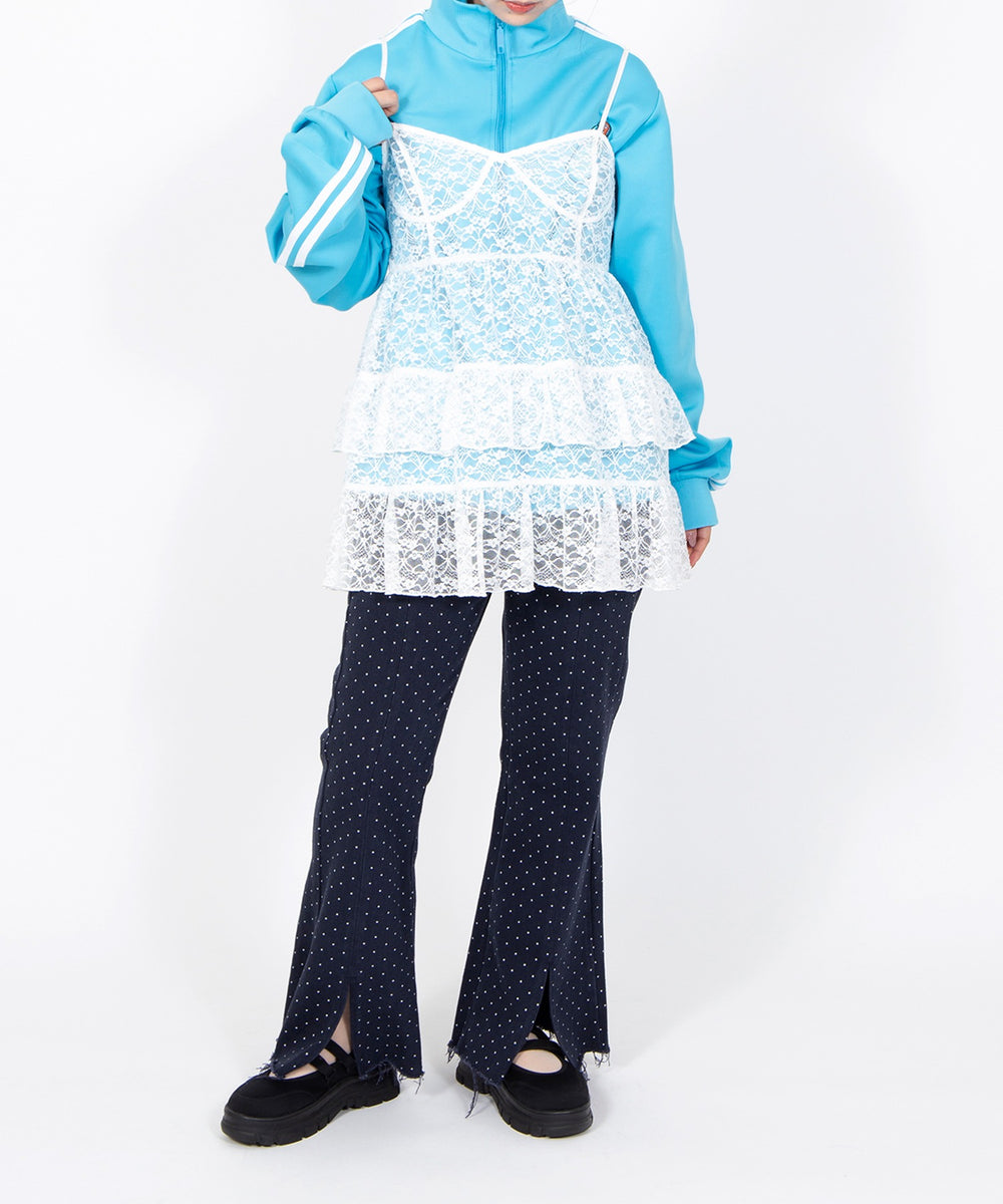 身長：160cm サイズ1