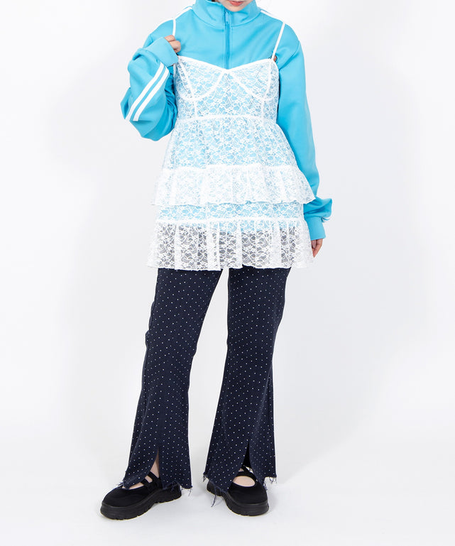 身長：160cm サイズ1