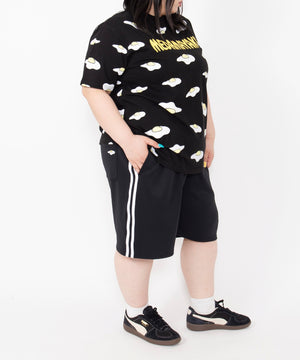 身長:163cm サイズ5