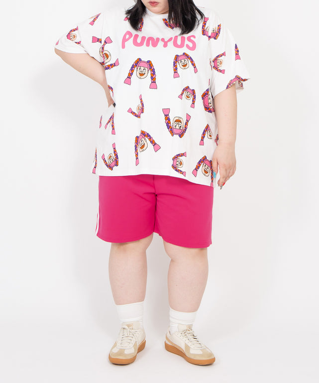 身長：163cm サイズ4