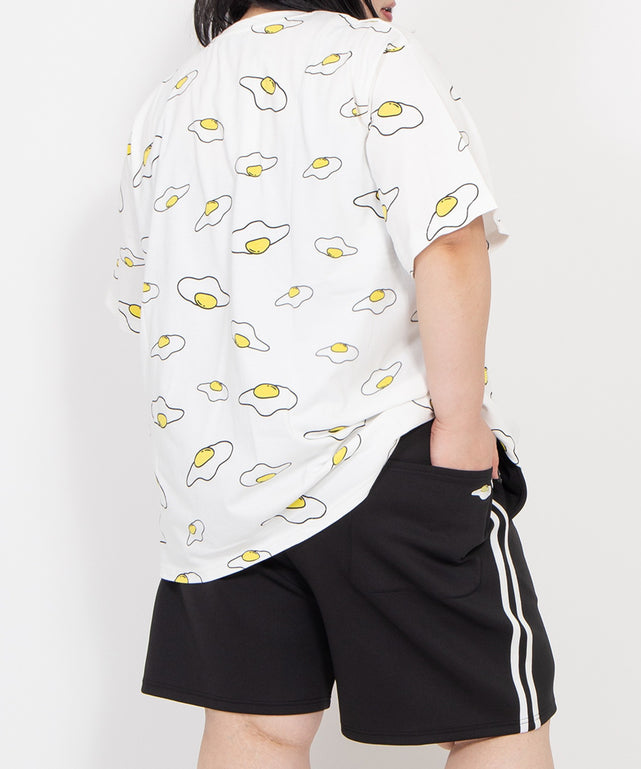 身長：163cm サイズ4